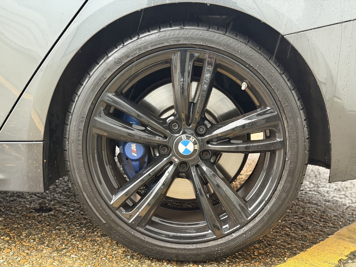 Used BMW 4 Series 2016 for sale - 77148224: Photo 28