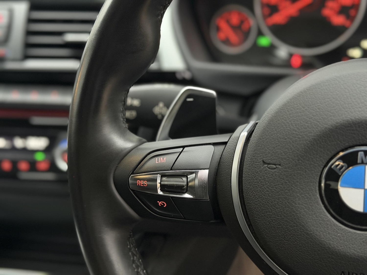 Used BMW 4 Series 2016 for sale - 77148224: Photo 39