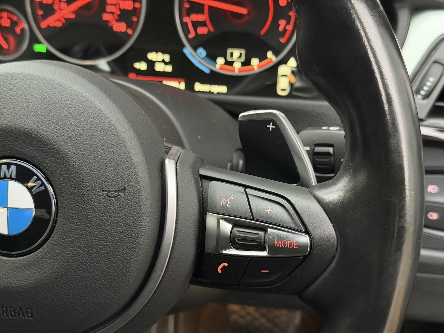 Used BMW 4 Series 2016 for sale - 77148224: Photo 40