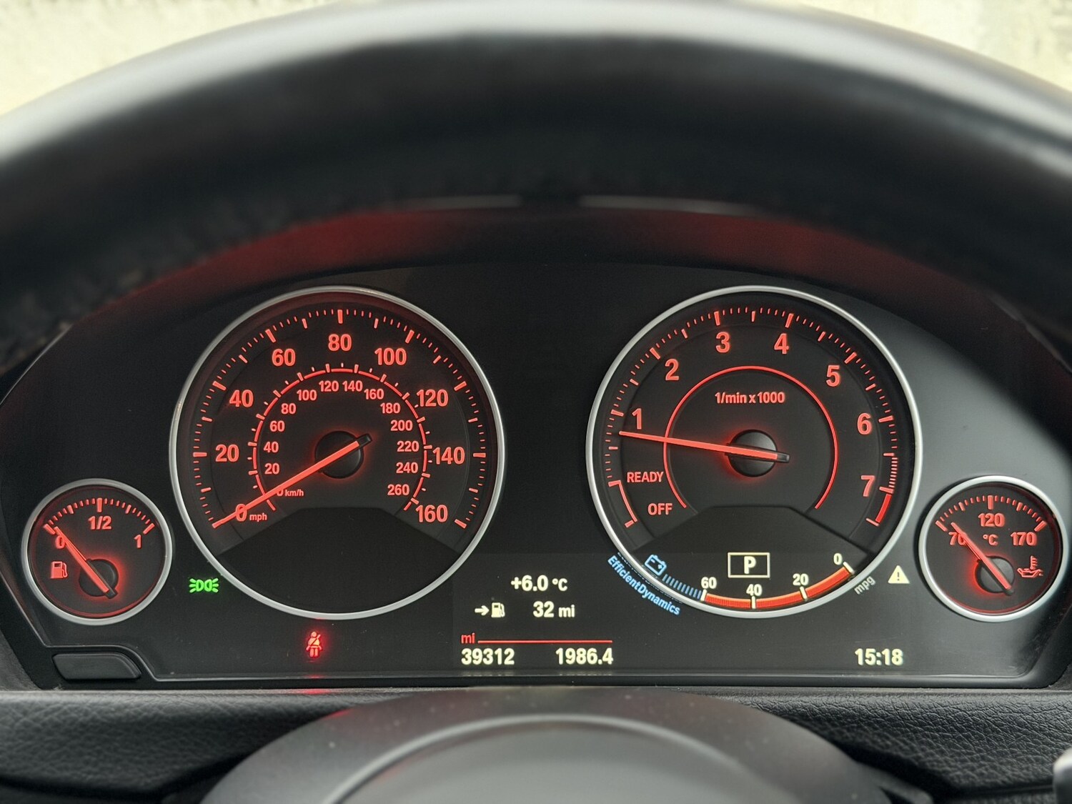 Used BMW 4 Series 2016 for sale - 77148224: Photo 43