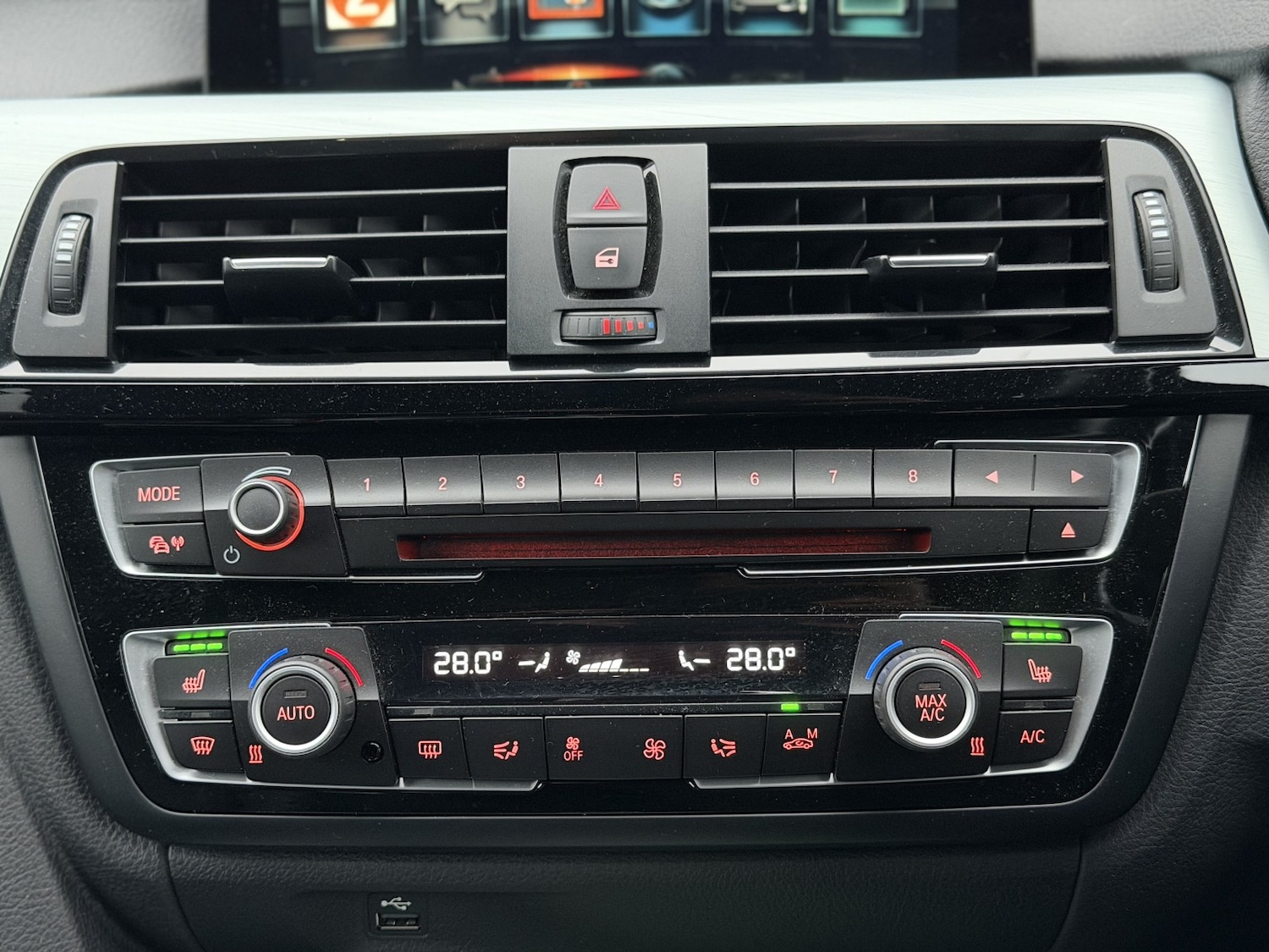 Used BMW 4 Series 2016 for sale - 77148224: Photo 52