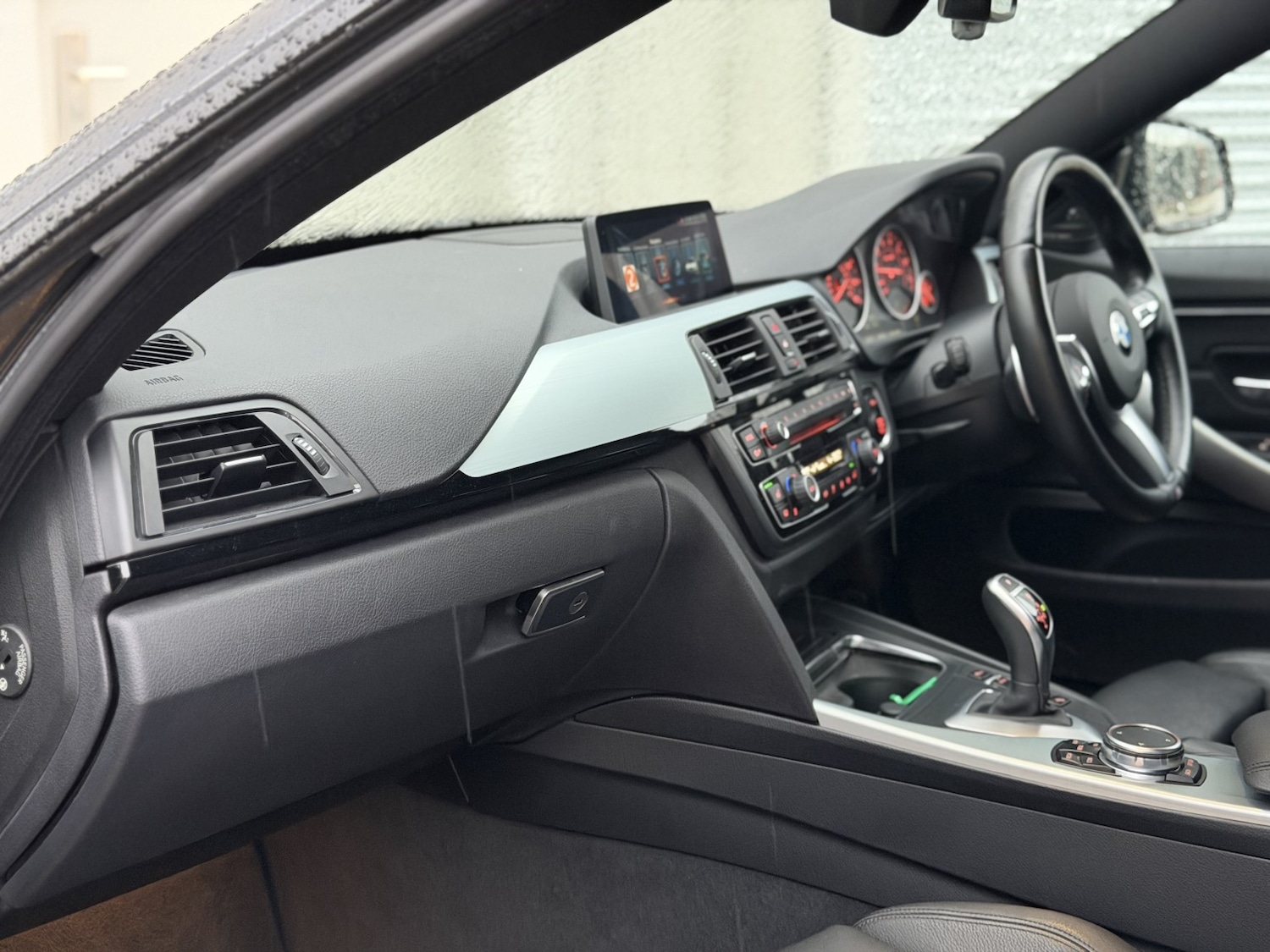 Used BMW 4 Series 2016 for sale - 77148224: Photo 55