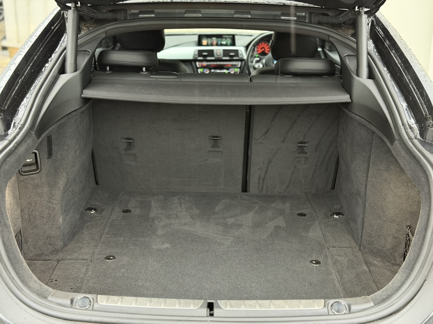 Used BMW 4 Series 2016 for sale - 77148224: Photo 64