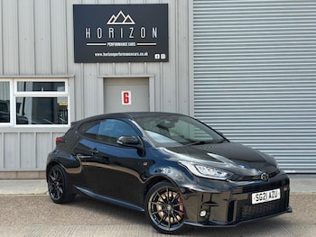 Used Toyota Yaris 2021 for sale - 75477615: Photo