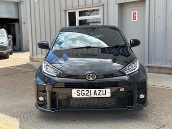 Used Toyota Yaris 2021 for sale - 75477615: Photo