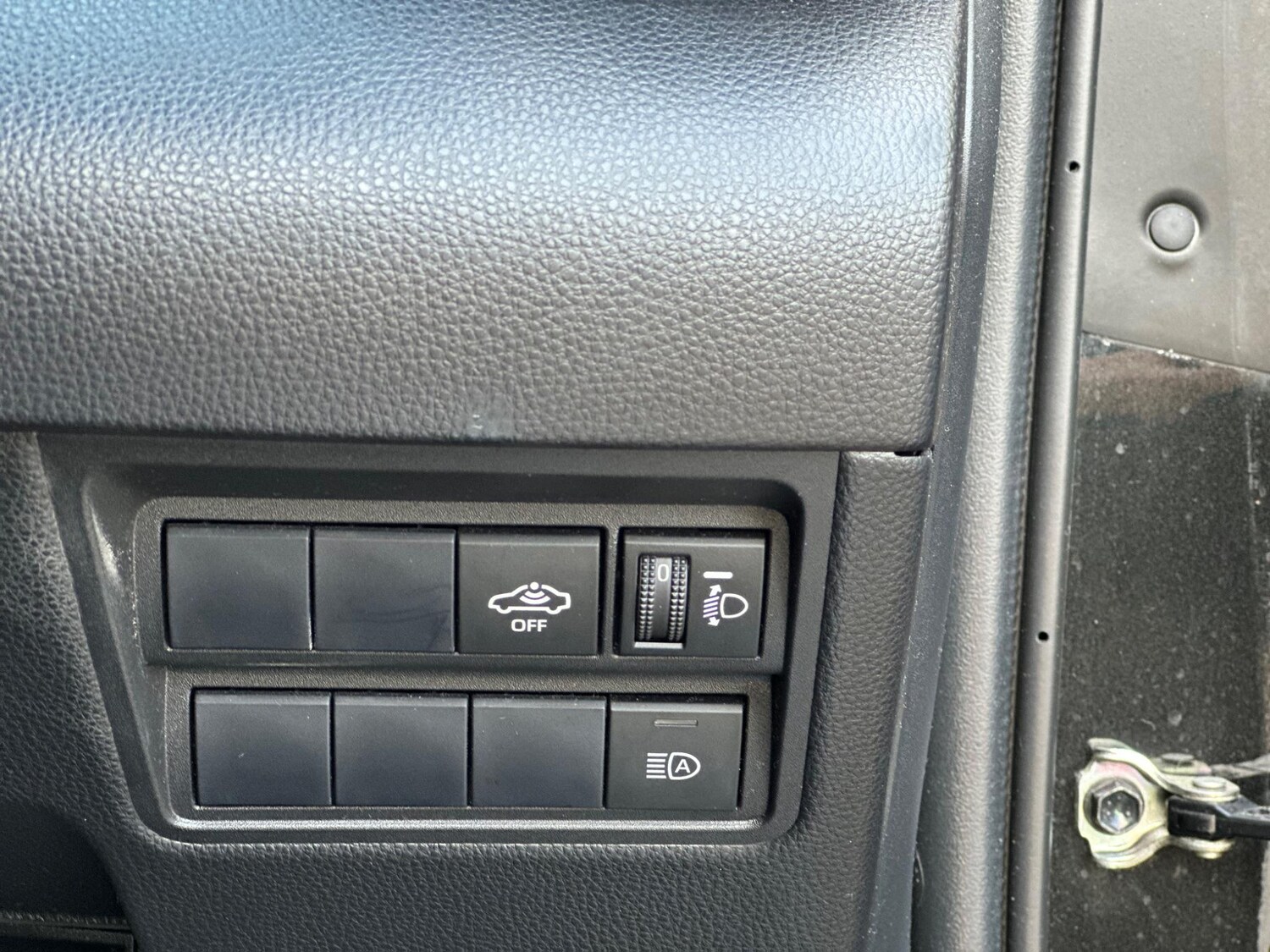 Vehicle 34