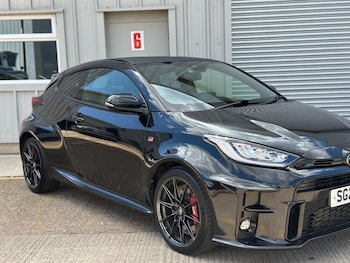 Used Toyota Yaris 2021 for sale - 75477615: Photo