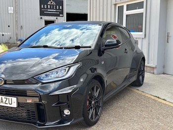 Used Toyota Yaris 2021 for sale - 75477615: Photo