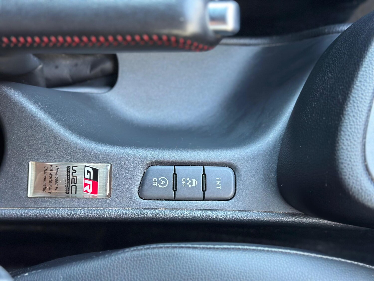 Vehicle 50