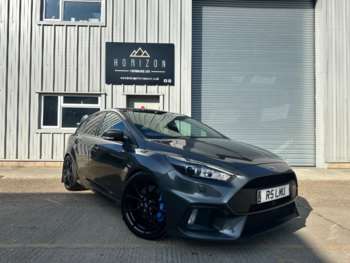 2016 (66) - 2.3T EcoBoost RS AWD Euro 6 (s/s) 5dr