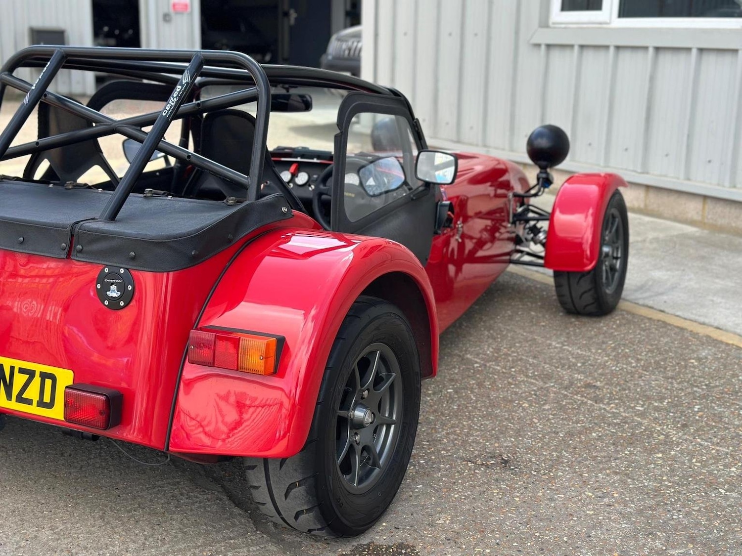 Used Caterham Other 2004 for sale - 76945436: Photo 15