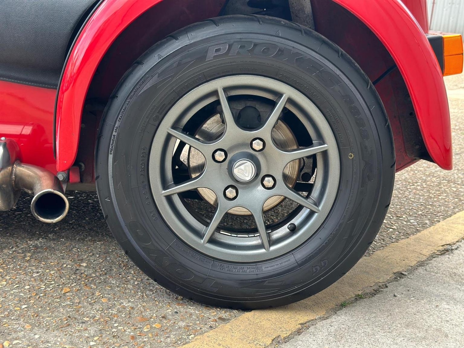 Used Caterham Other 2004 for sale - 76945436: Photo 30