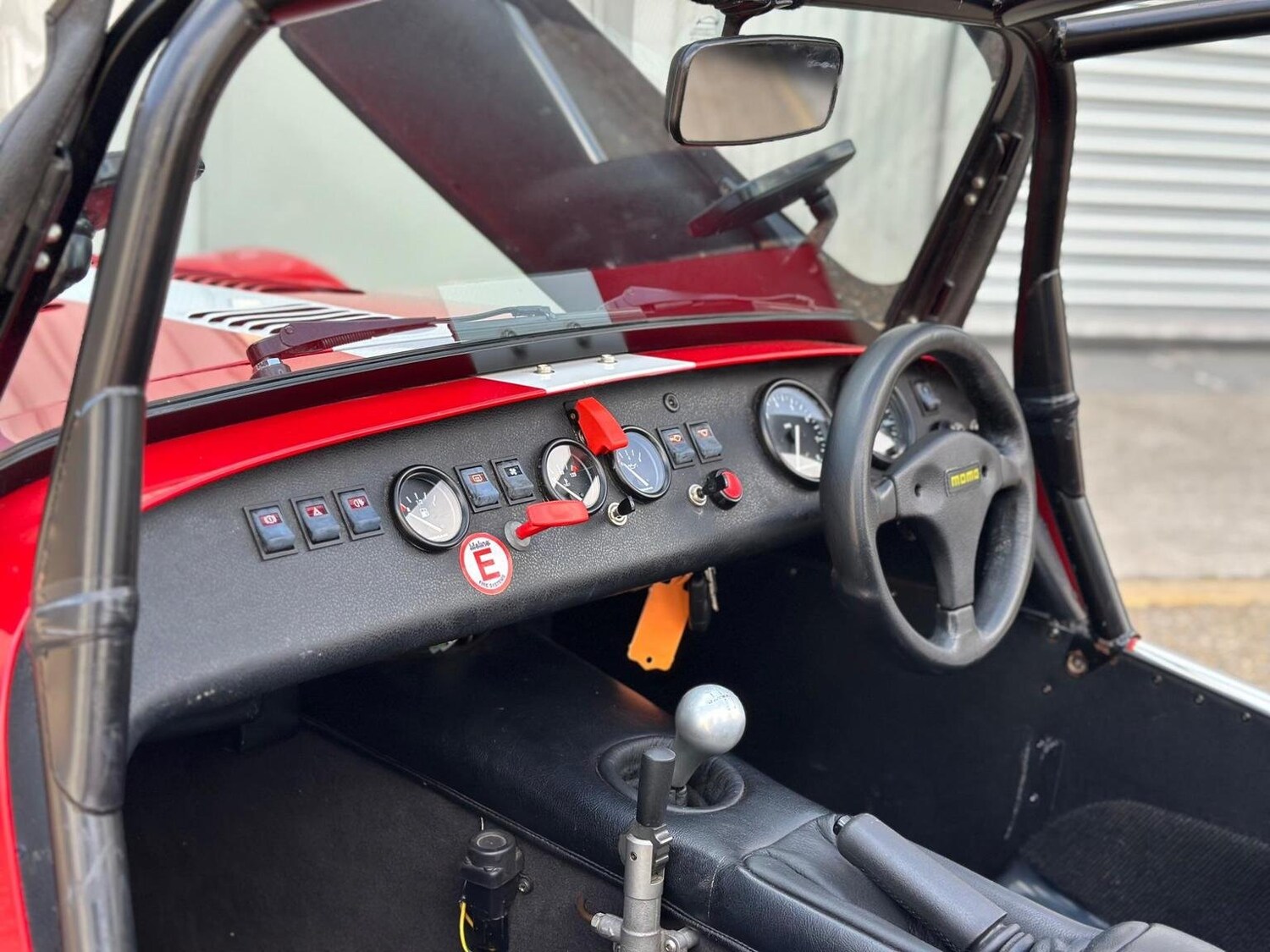 Used Caterham Other 2004 for sale - 76945436: Photo 33