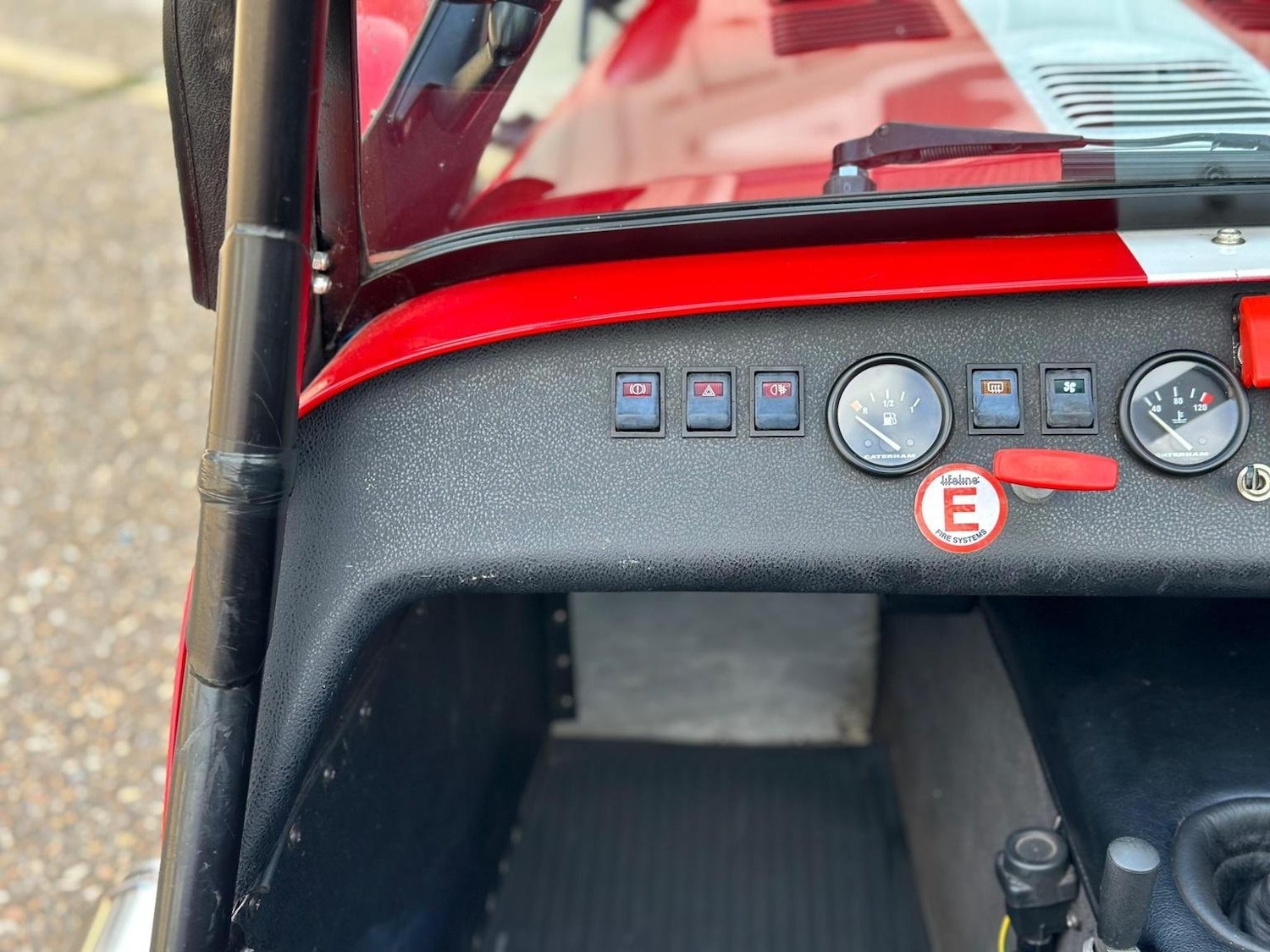 Used Caterham Other 2004 for sale - 76945436: Photo 34