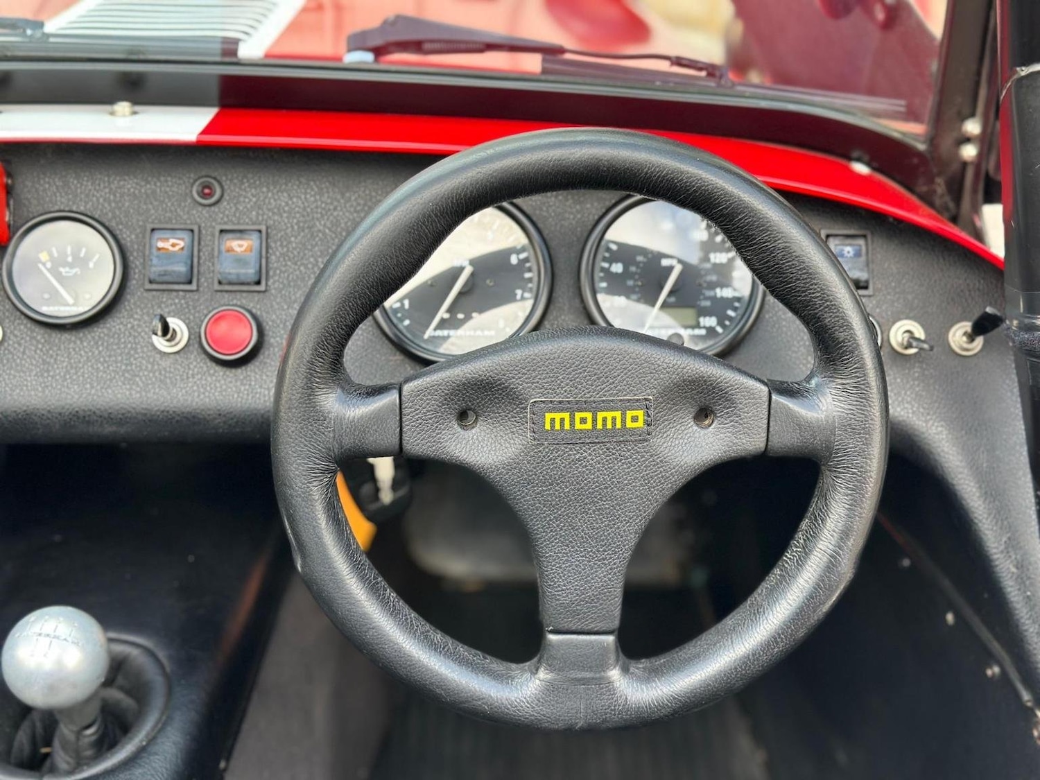 Used Caterham Other 2004 for sale - 76945436: Photo 35