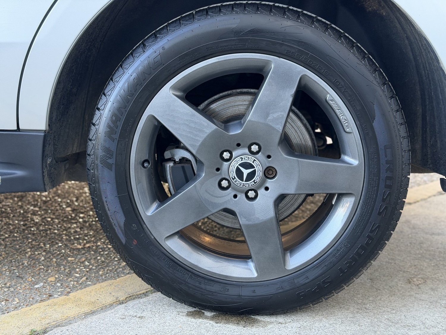 Used Mercedes-Benz M Class 2014 for sale - 77938241: Photo 29