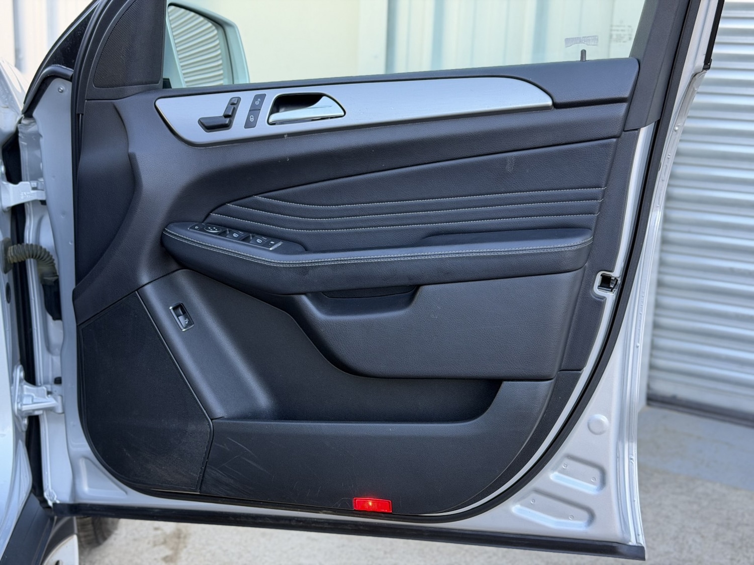 Used Mercedes-Benz M Class 2014 for sale - 77938241: Photo 32