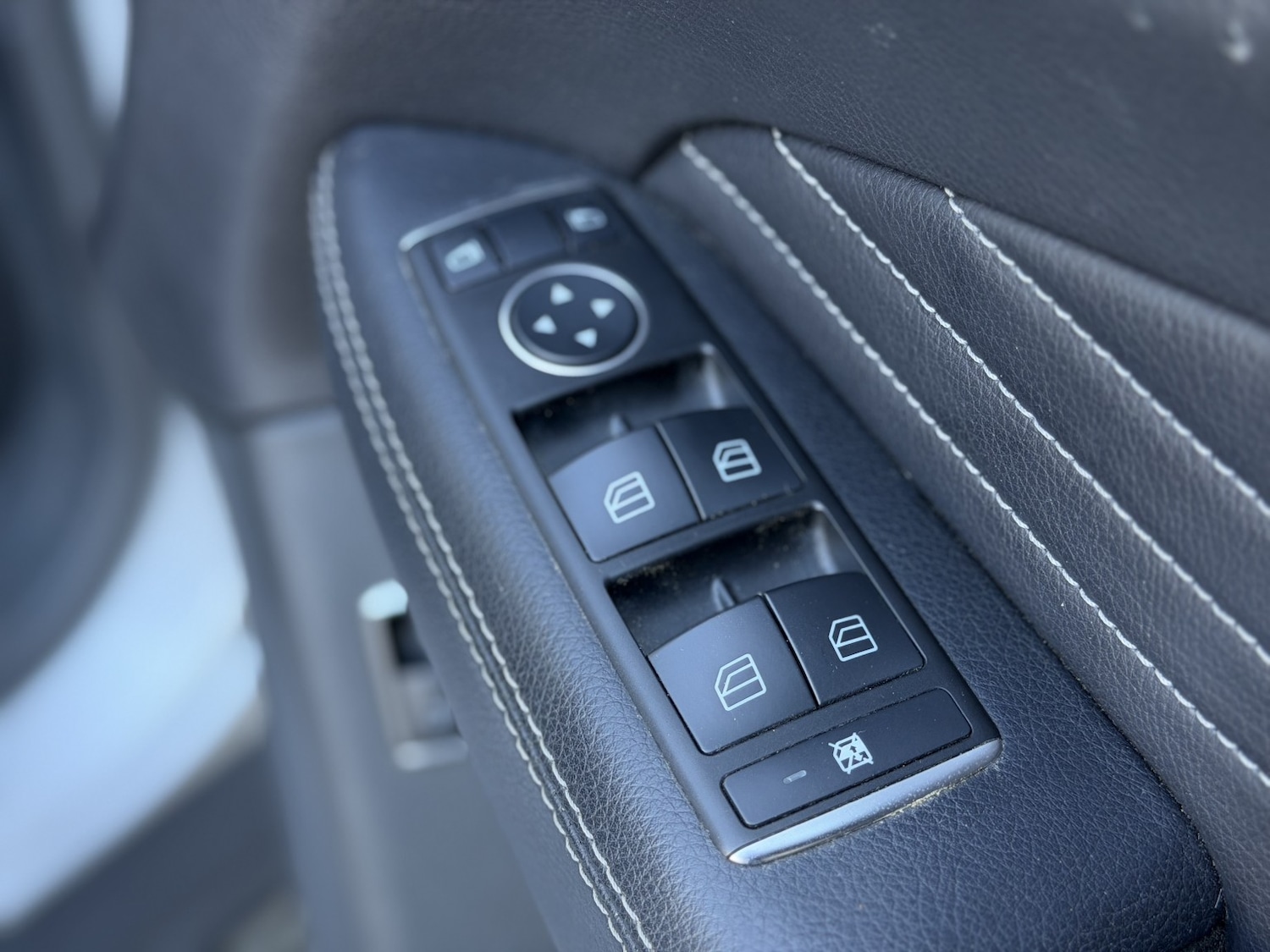 Used Mercedes-Benz M Class 2014 for sale - 77938241: Photo 37