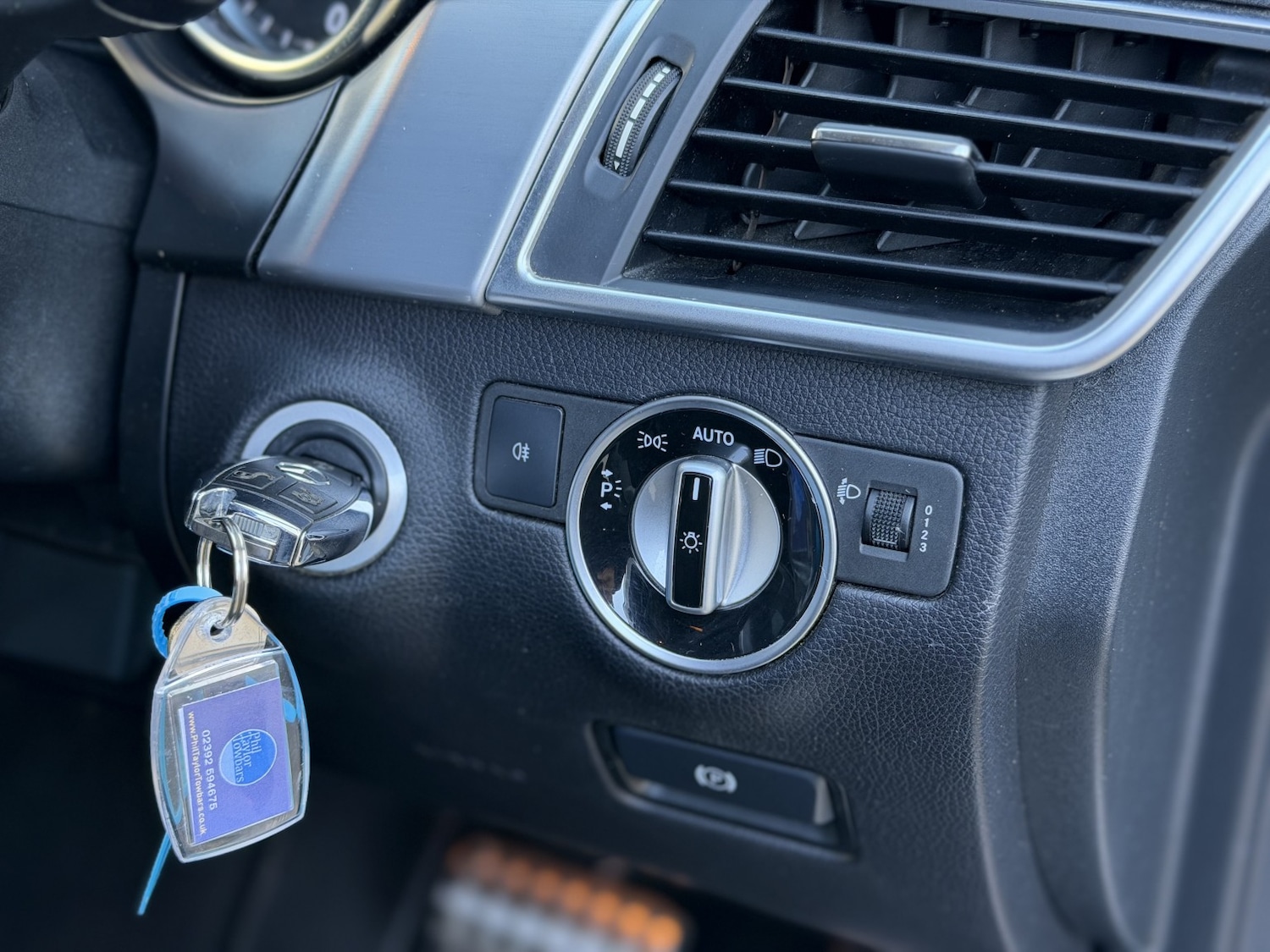 Used Mercedes-Benz M Class 2014 for sale - 77938241: Photo 38