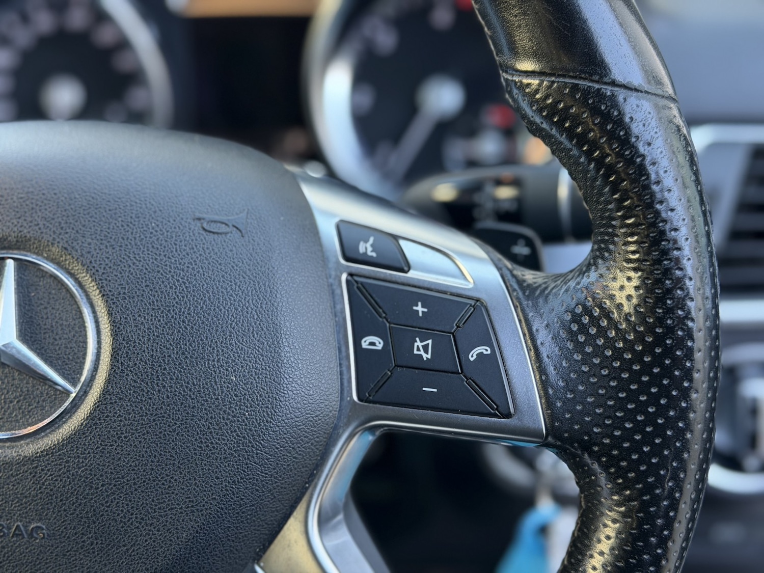 Used Mercedes-Benz M Class 2014 for sale - 77938241: Photo 40