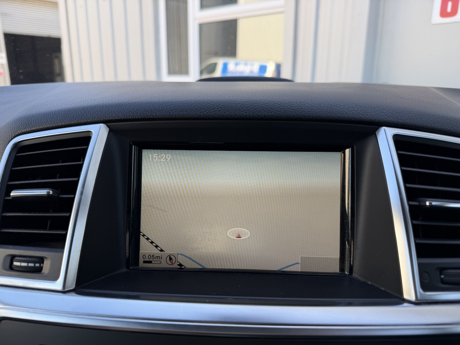 Used Mercedes-Benz M Class 2014 for sale - 77938241: Photo 46