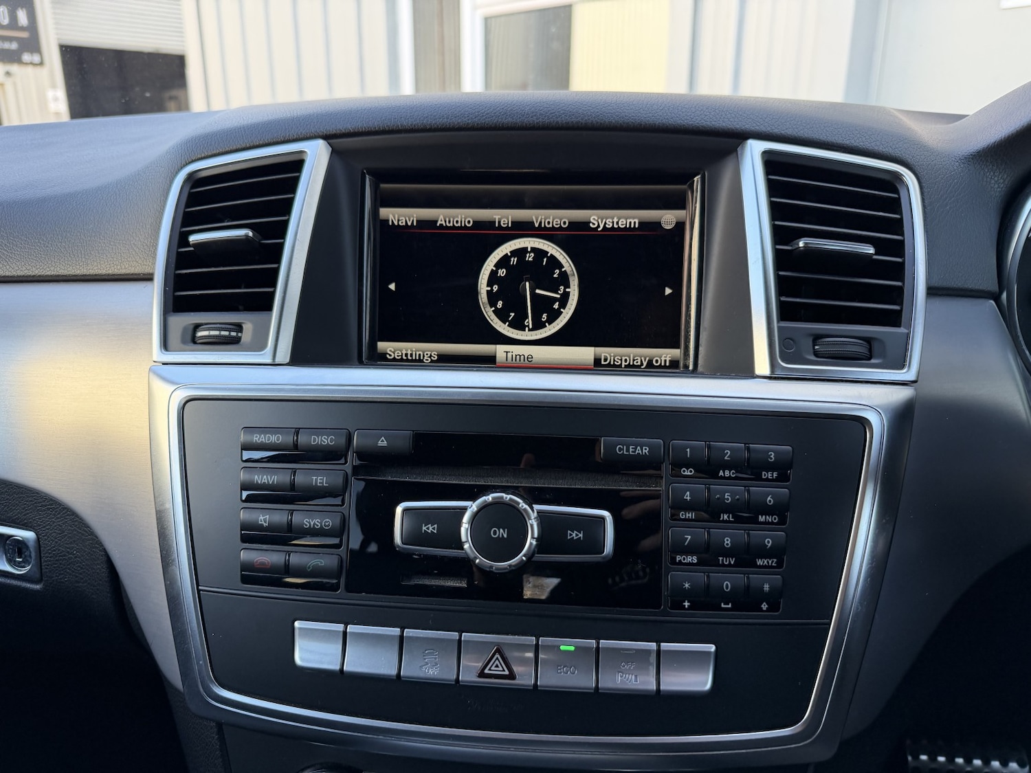 Used Mercedes-Benz M Class 2014 for sale - 77938241: Photo 49