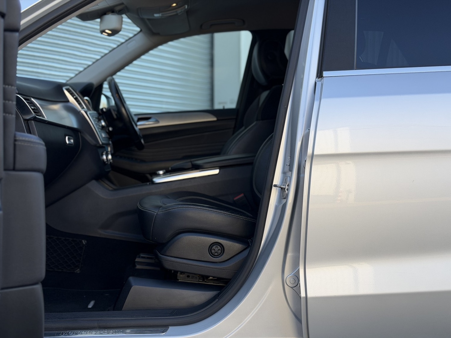 Used Mercedes-Benz M Class 2014 for sale - 77938241: Photo 54