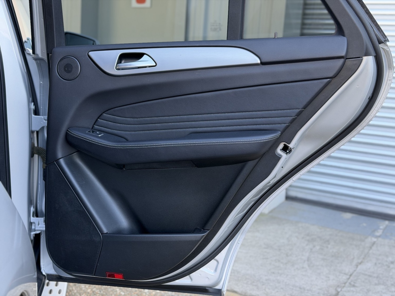 Used Mercedes-Benz M Class 2014 for sale - 77938241: Photo 56