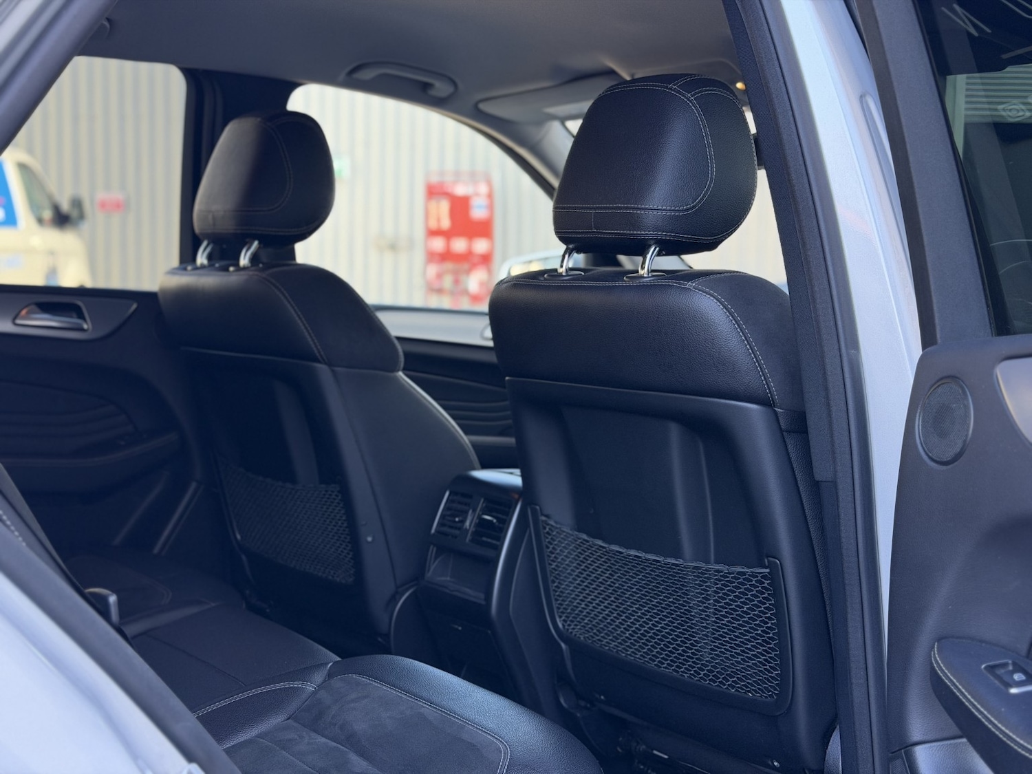 Used Mercedes-Benz M Class 2014 for sale - 77938241: Photo 57