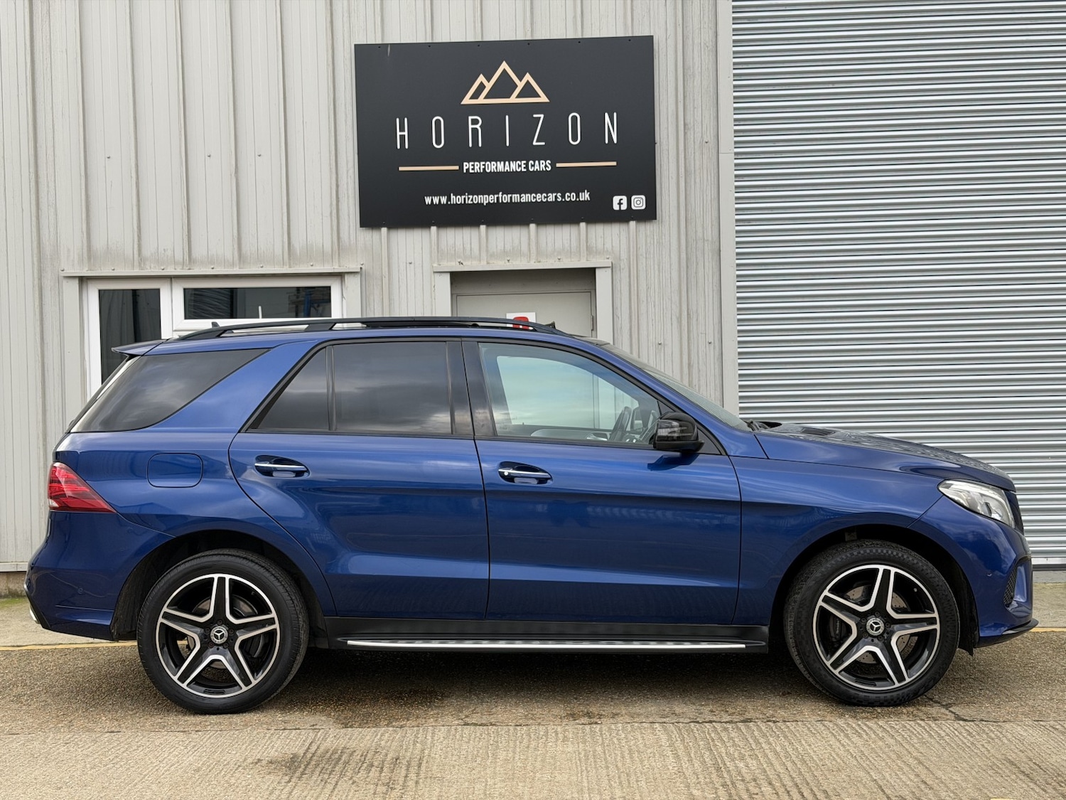 Used Mercedes-Benz GLE 2018 for sale - 77282685: Photo 11