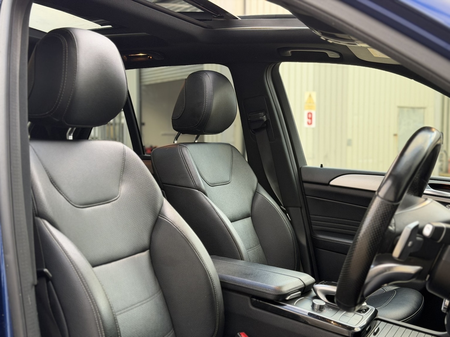 Used Mercedes-Benz GLE 2018 for sale - 77282685: Photo 29