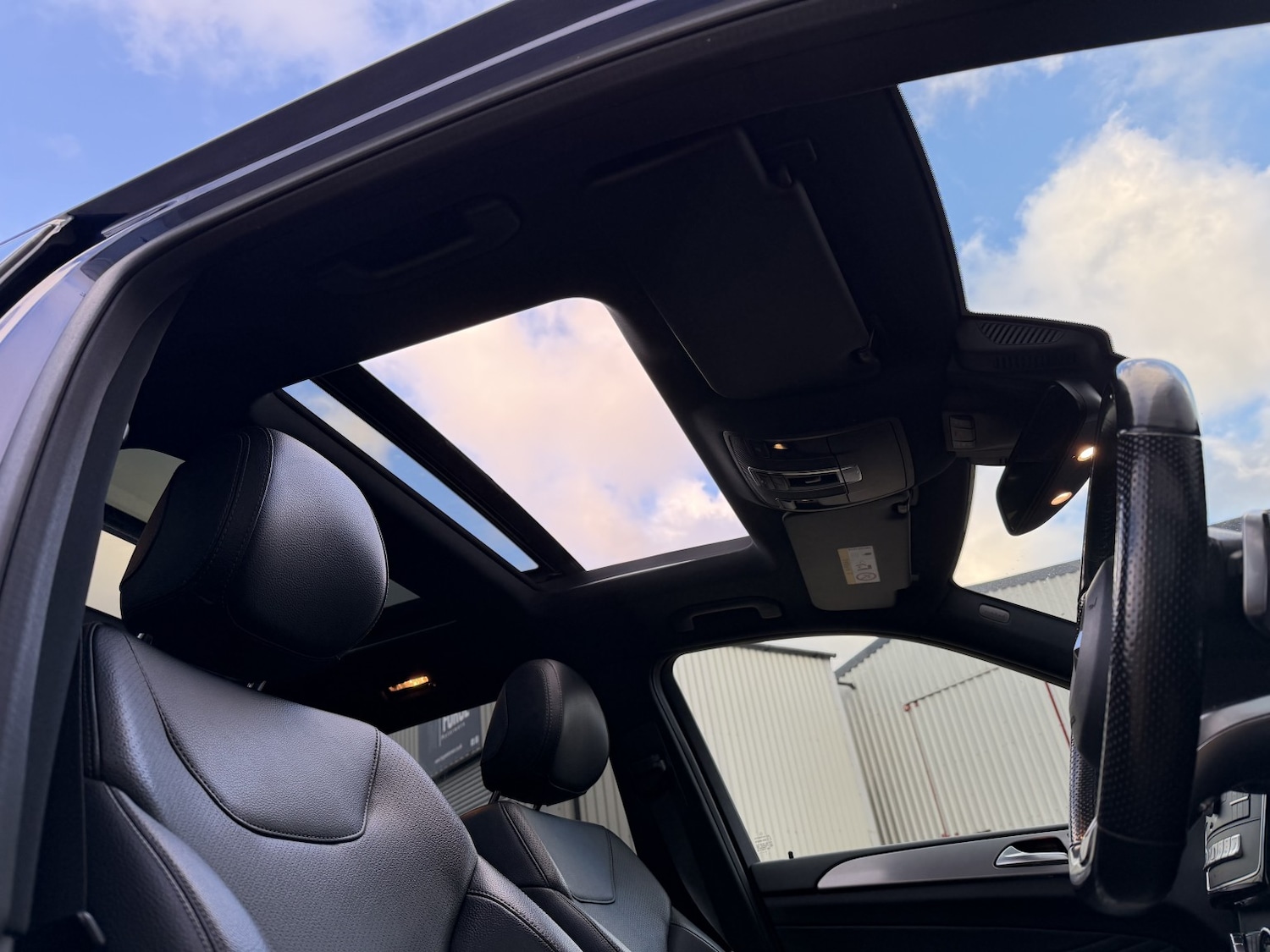 Used Mercedes-Benz GLE 2018 for sale - 77282685: Photo 3