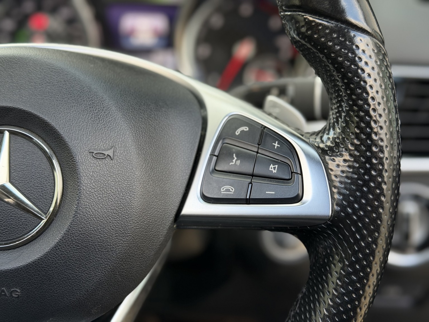 Used Mercedes-Benz GLE 2018 for sale - 77282685: Photo 36