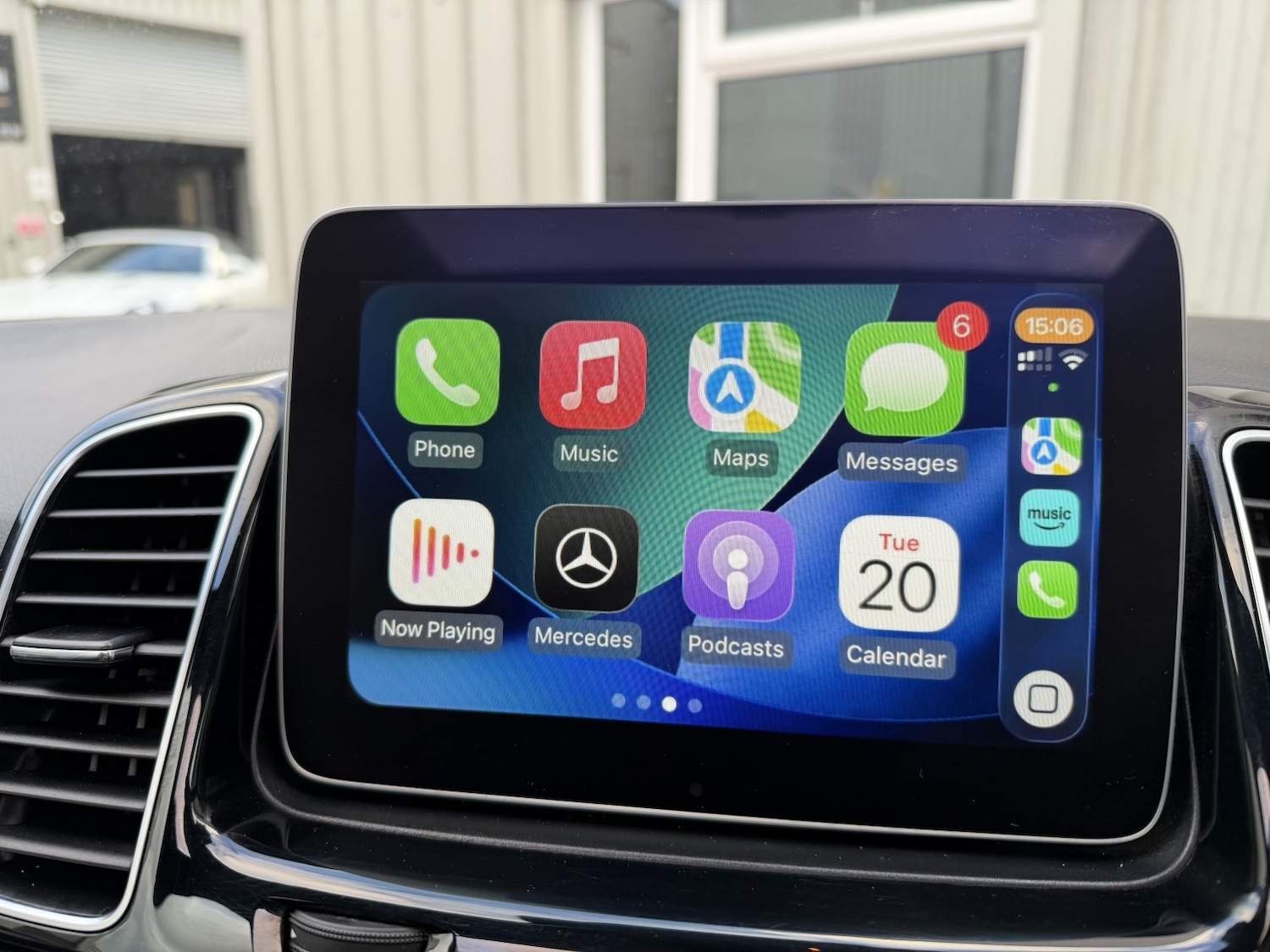 Used Mercedes-Benz GLE 2018 for sale - 77282685: Photo 41