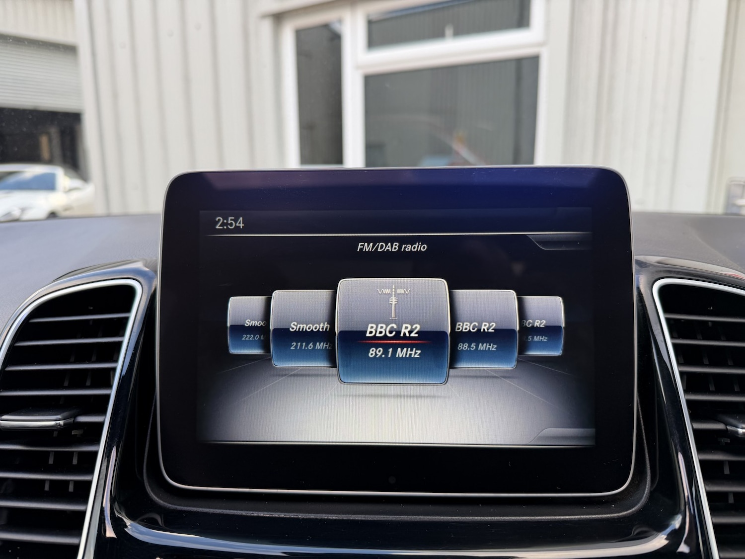 Used Mercedes-Benz GLE 2018 for sale - 77282685: Photo 42