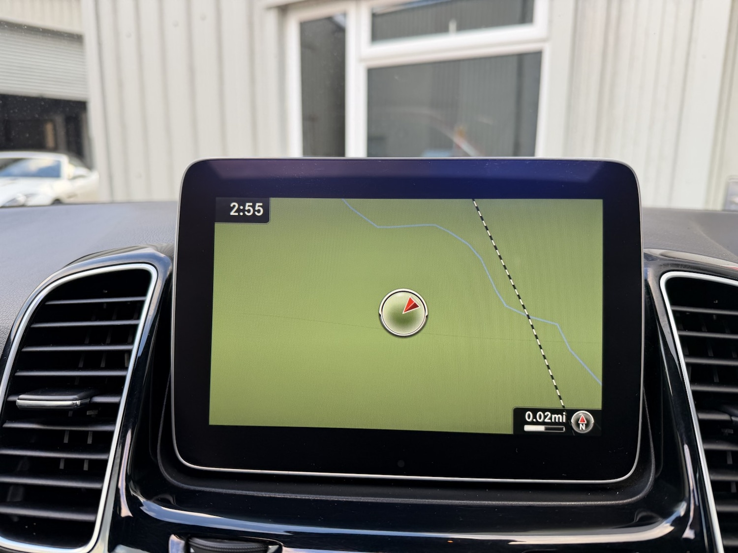 Used Mercedes-Benz GLE 2018 for sale - 77282685: Photo 43