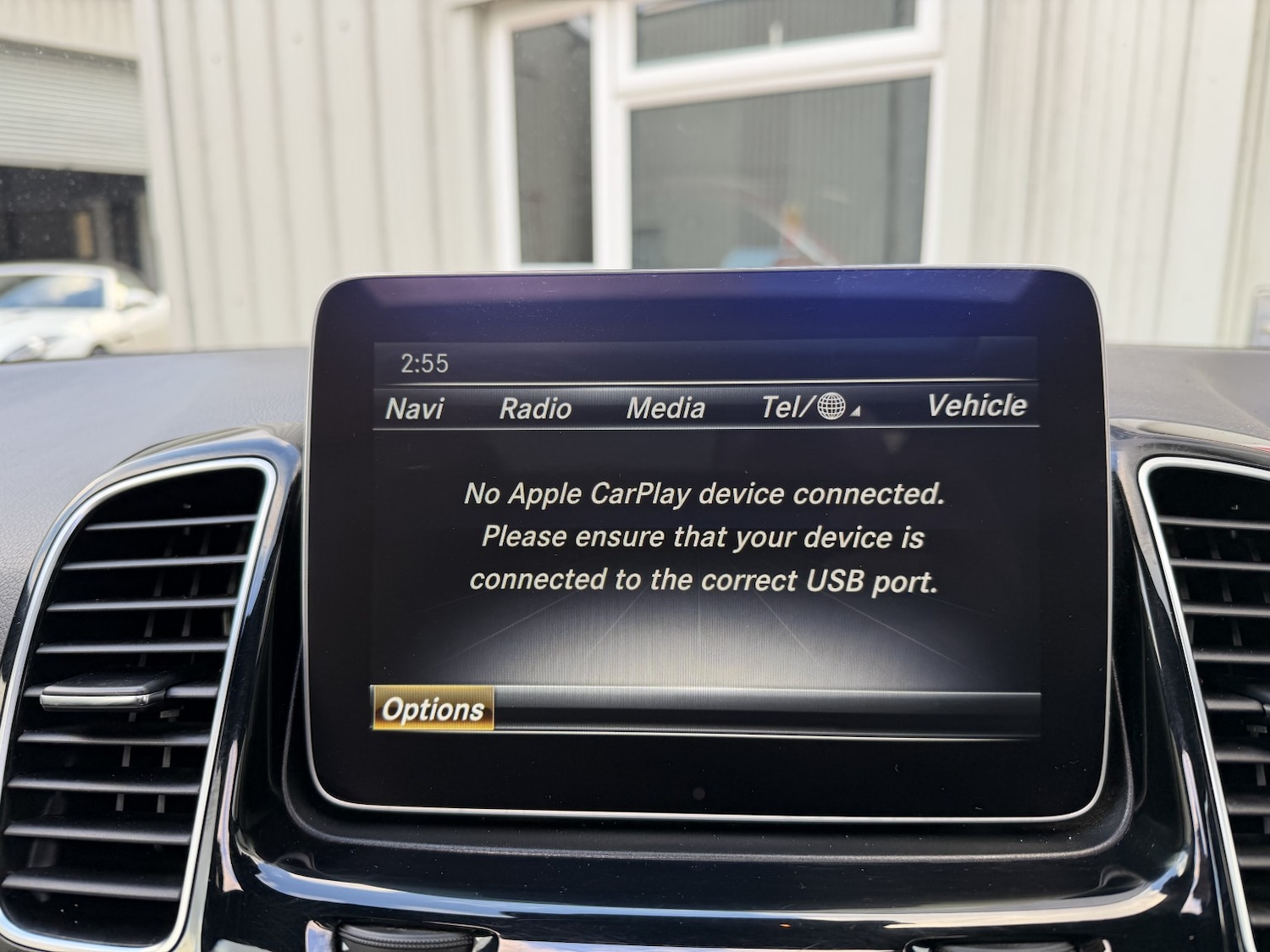 Used Mercedes-Benz GLE 2018 for sale - 77282685: Photo 44