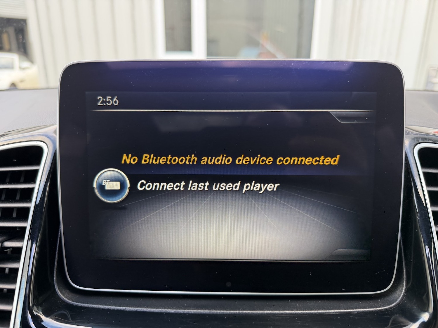 Used Mercedes-Benz GLE 2018 for sale - 77282685: Photo 45