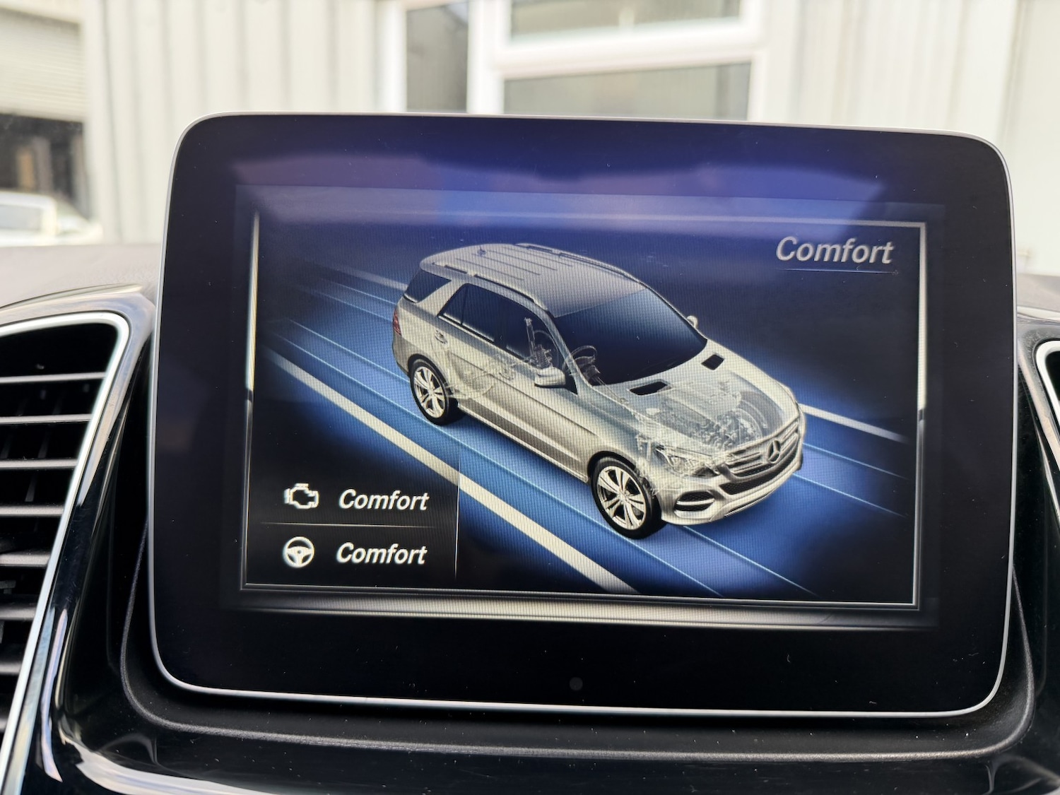 Used Mercedes-Benz GLE 2018 for sale - 77282685: Photo 49