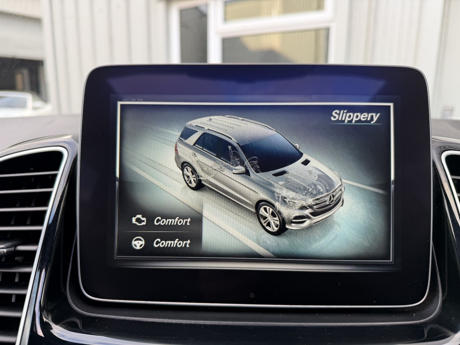 Used Mercedes-Benz GLE 2018 for sale - 77282685: Photo 50