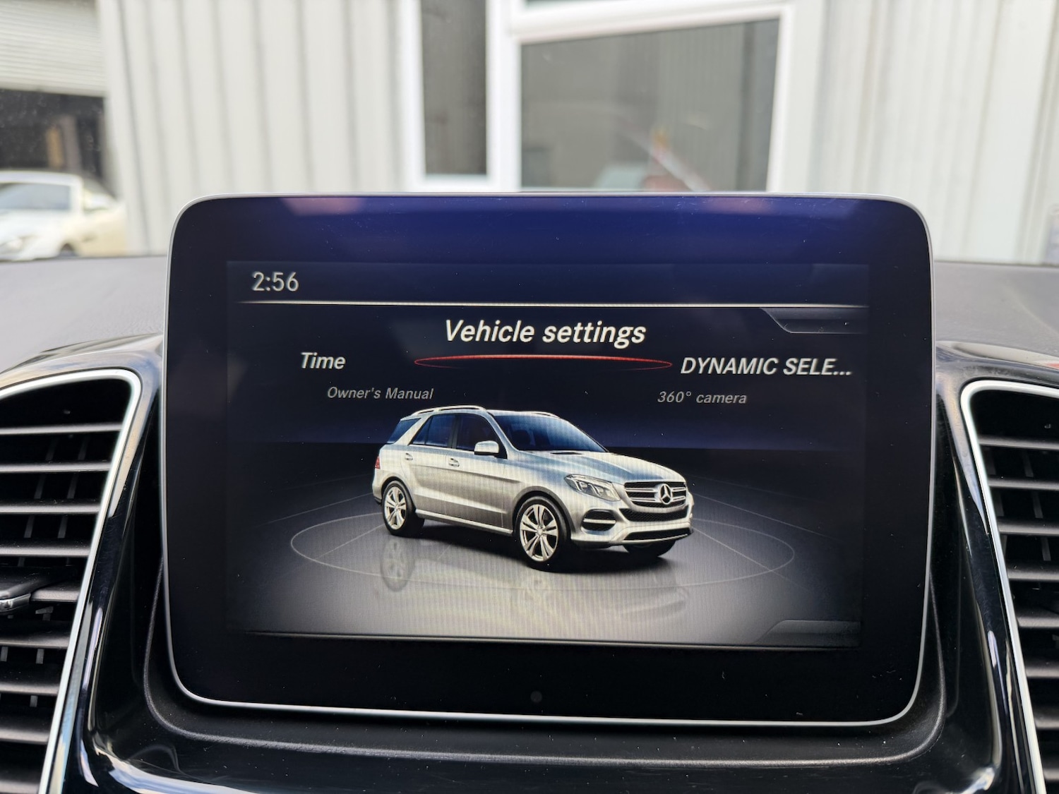 Used Mercedes-Benz GLE 2018 for sale - 77282685: Photo 51