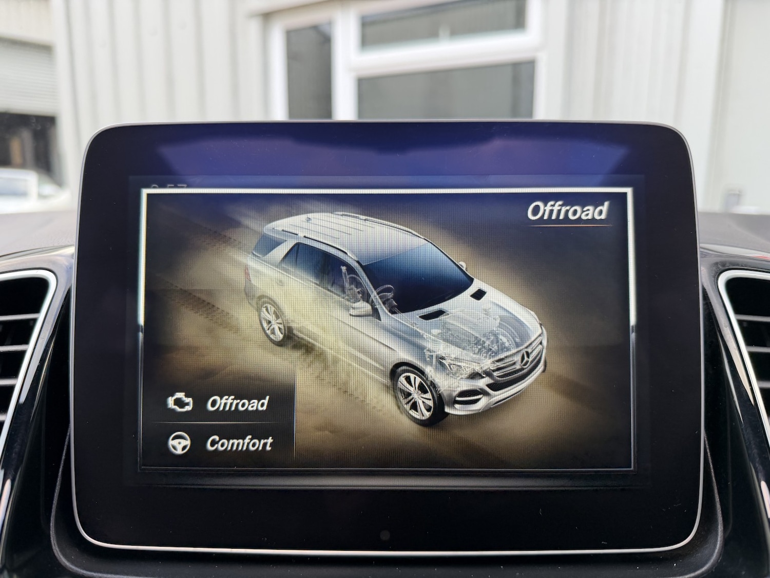 Used Mercedes-Benz GLE 2018 for sale - 77282685: Photo 52