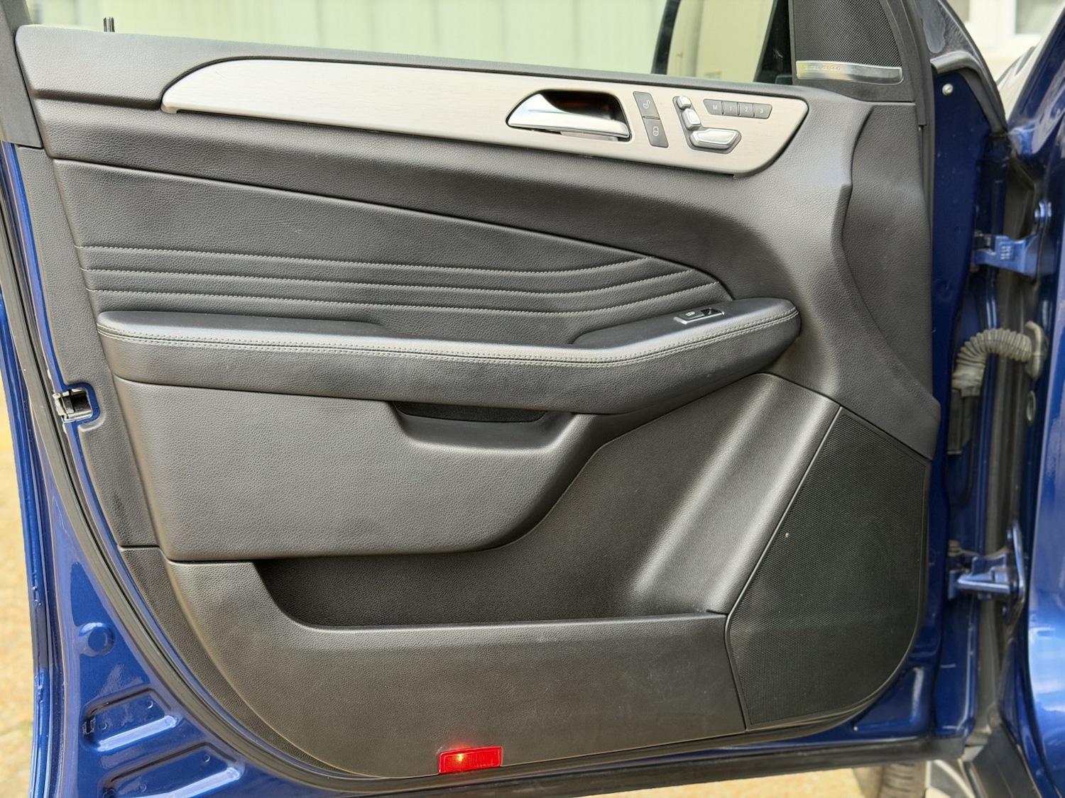 Used Mercedes-Benz GLE 2018 for sale - 77282685: Photo 55