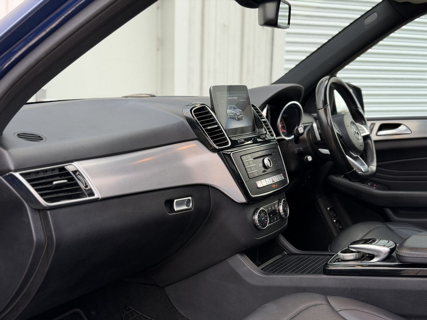 Used Mercedes-Benz GLE 2018 for sale - 77282685: Photo 56