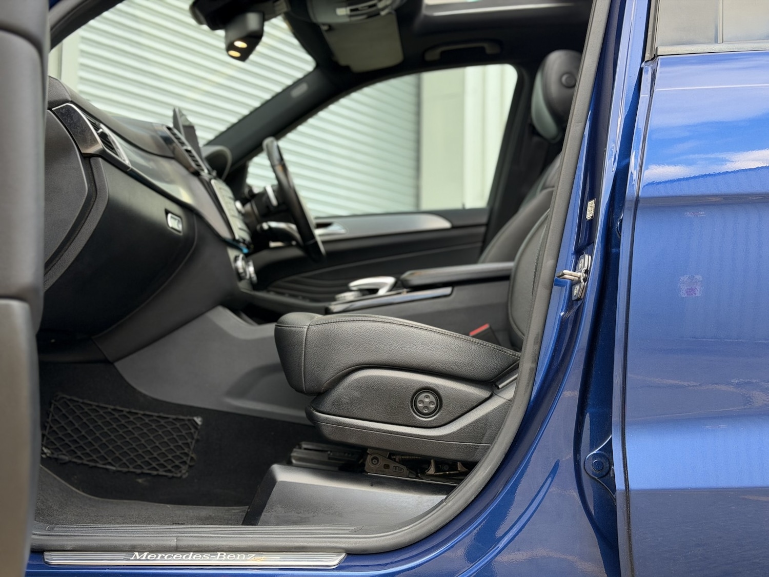 Used Mercedes-Benz GLE 2018 for sale - 77282685: Photo 57