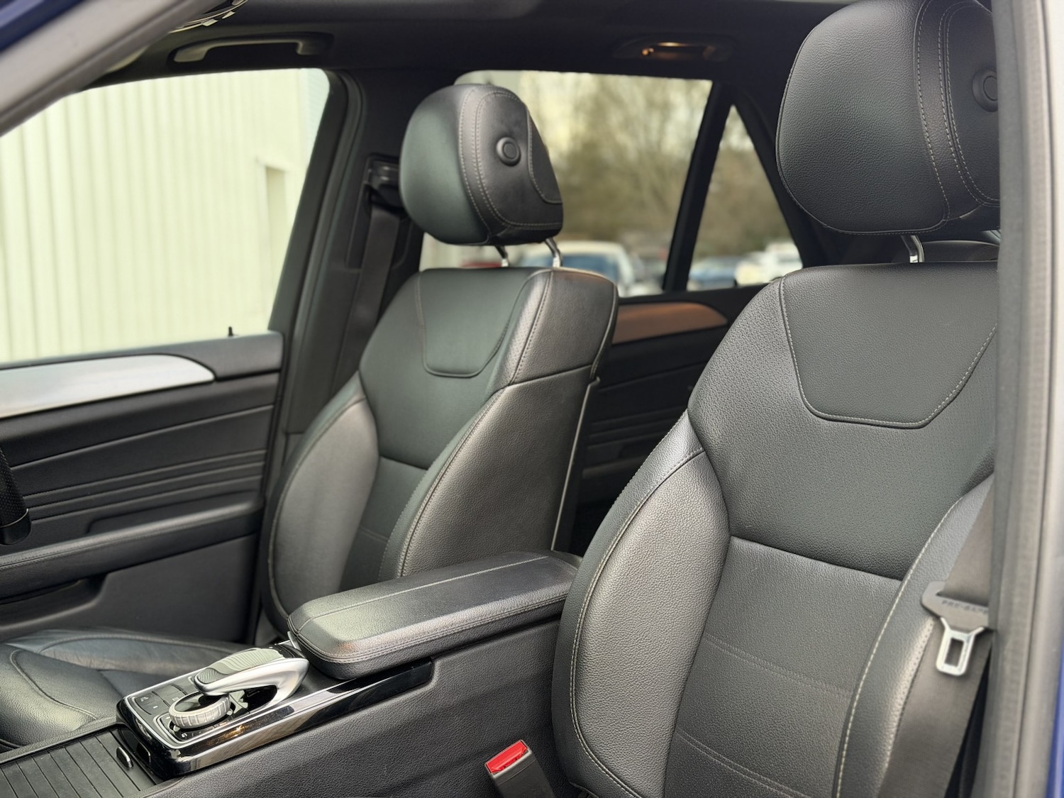 Used Mercedes-Benz GLE 2018 for sale - 77282685: Photo 58