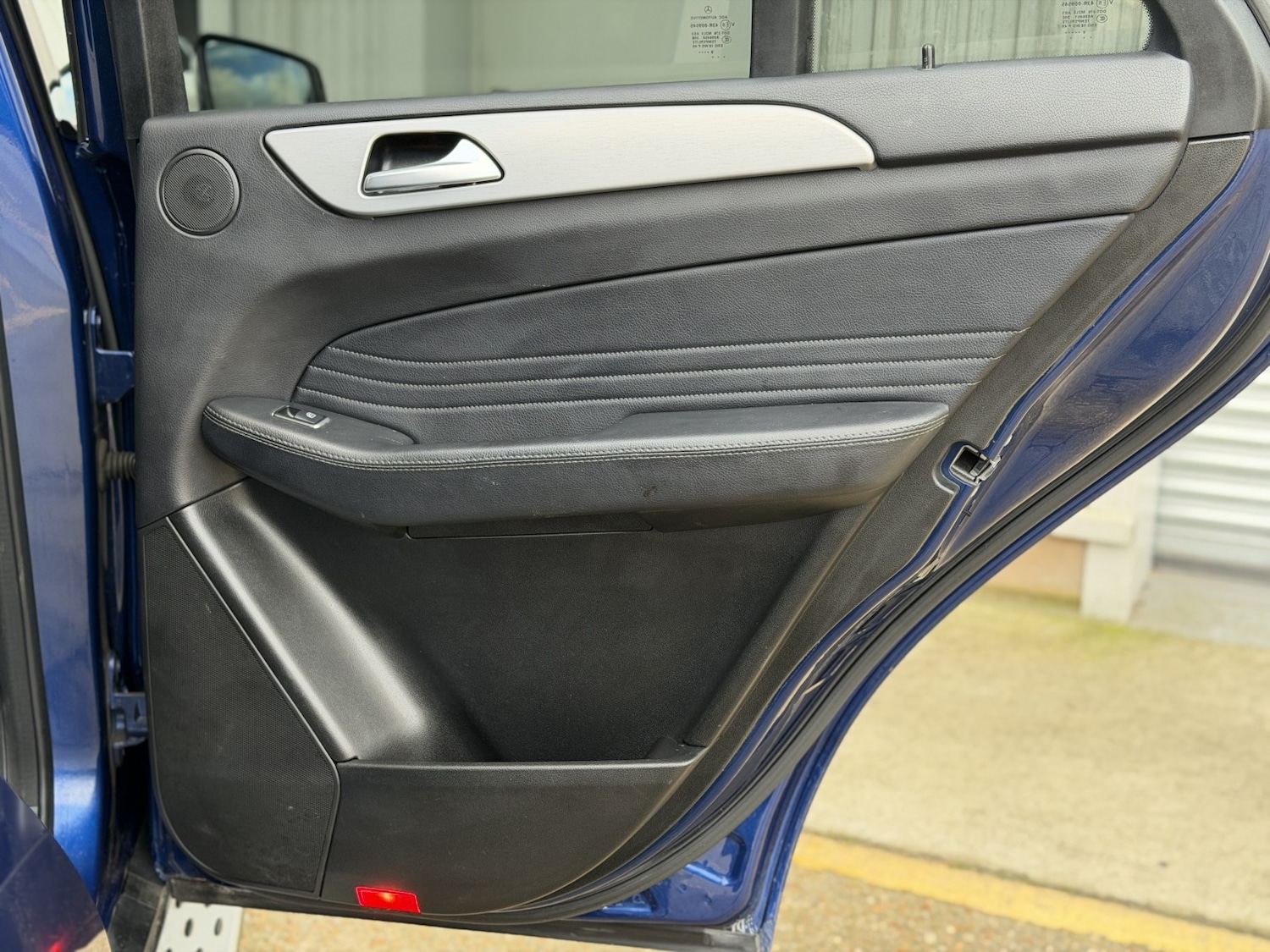 Used Mercedes-Benz GLE 2018 for sale - 77282685: Photo 59