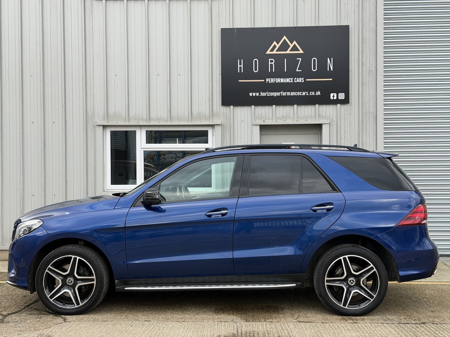 Used Mercedes-Benz GLE 2018 for sale - 77282685: Photo 6