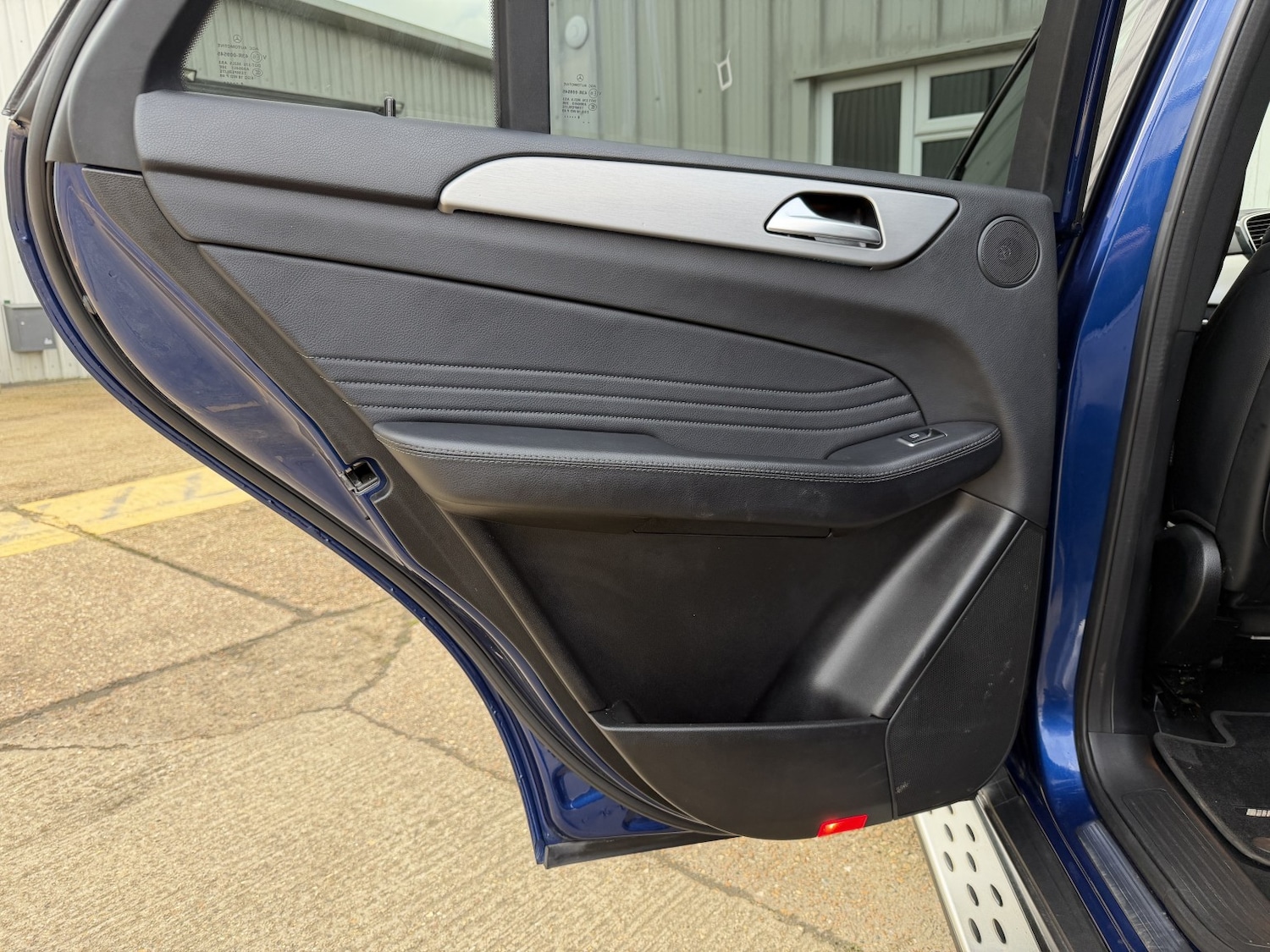 Used Mercedes-Benz GLE 2018 for sale - 77282685: Photo 61