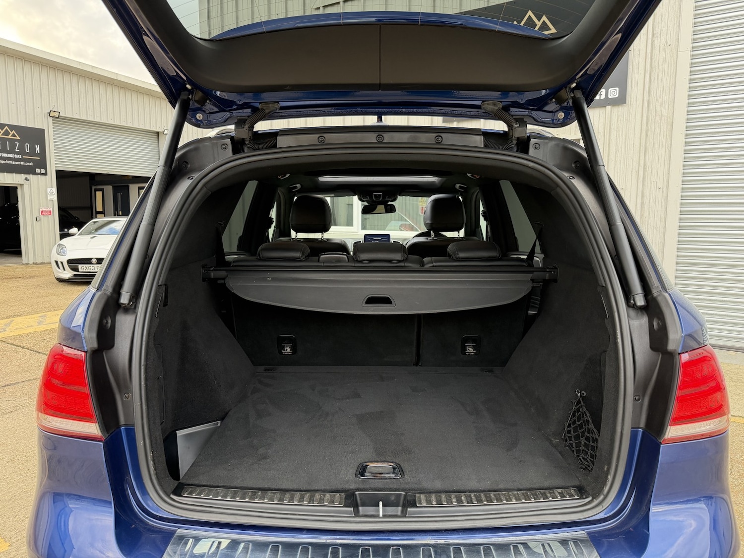 Used Mercedes-Benz GLE 2018 for sale - 77282685: Photo 64